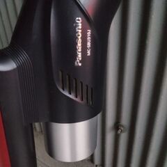 スティック掃除機　コードレスの画像