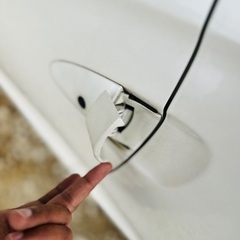 💫🇯🇵 ホンダハイブリッド。CRZアルファ。年式2010-。走行距離115000km。車検満了（2026/11/13）。価格はコミコミ💫🇯🇵😊の画像