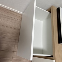 IKEA テレビ台の画像
