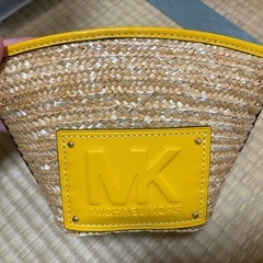 マイケルコース　ハンドバッグ　ショルダーバッグ の画像