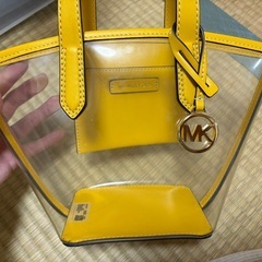 マイケルコース　ハンドバッグ　ショルダーバッグ の画像