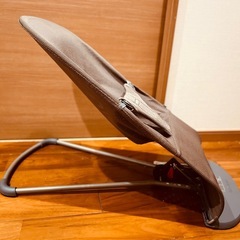 【ベビービョルン】ベビーバウンサー　メッシュタイプの画像