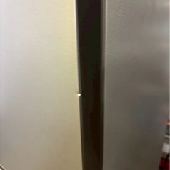 【未使用品】【27万→17万】Panasonic6ドア冷蔵庫 NR-F55HY2 2025年551Lの画像