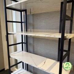 オープンラックの画像