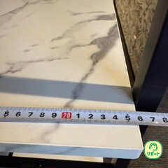 オープンラックの画像