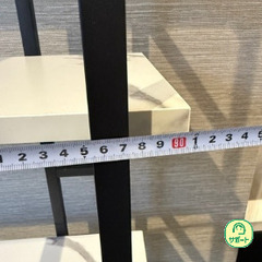 オープンラックの画像