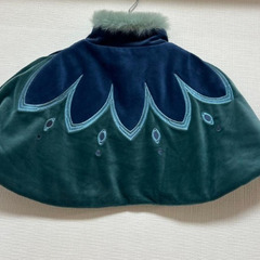 ﾃﾞィズﾆ－⚜️Frozen⚜️子供用ｹ－ﾌﾟ【タグ付未着用】Liｍitedの画像
