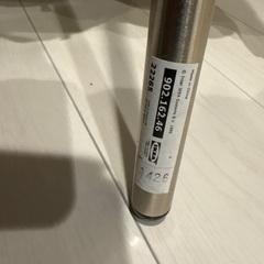 イケヤハンガースタンドの画像