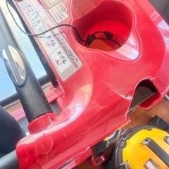 ランニングマシーンの画像