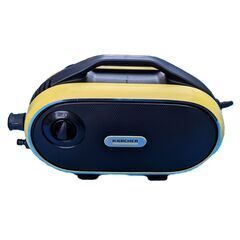 ★ケルヒャー★高圧洗浄機　JTKサイレントプラス　静音タイプ　高圧ホース10mの画像