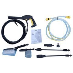 ★ケルヒャー★高圧洗浄機　JTKサイレントプラス　静音タイプ　高圧ホース10mの画像