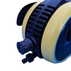 ★ケルヒャー★高圧洗浄機　JTKサイレントプラス　静音タイプ　高圧ホース10mの画像