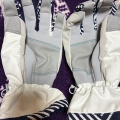 ミッキーマウス　　イグニオ　手袋の画像