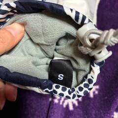 ミッキーマウス　　イグニオ　手袋の画像