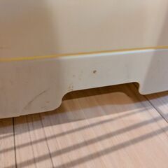 モルモット・ウサギのゲージ【中古】SANKOの画像