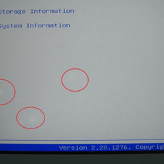 MSI　Prestige i7 10710U　GTX 1650 Max-Qの画像