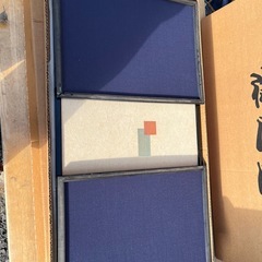 屏風　ひな祭りの画像