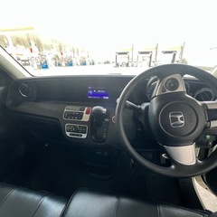 即乗り即納者可能！ホンダ　N-ONE ターボ！ディーラーメンテ車両　クルーズコントロールの画像