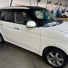 即乗り即納者可能！ホンダ　N-ONE ターボ！ディーラーメンテ車両　クルーズコントロールの画像