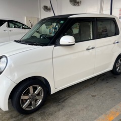 即乗り即納者可能！ホンダ　N-ONE ターボ！ディーラーメンテ車両　クルーズコントロールの画像