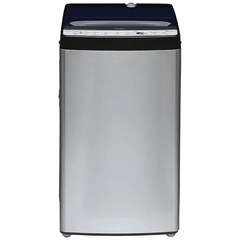 ハイアール　洗濯機　5.5kgの画像