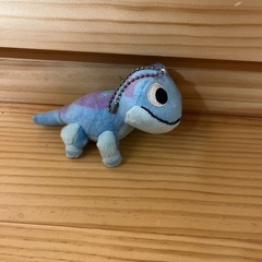 アナ雪2 サラマンダーの画像