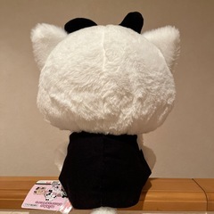 【新品】mikko characters ぬいぐるみの画像