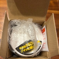 ココカフェ 真空二重マグ 500ml 水筒　アイボリーの画像