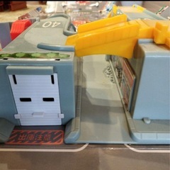 トミカ　にぎやかサウンドタウン【箱なし】の画像