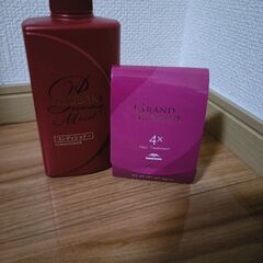 ヘアケア6 点セットの画像