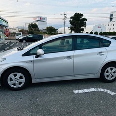 プリウス30の画像