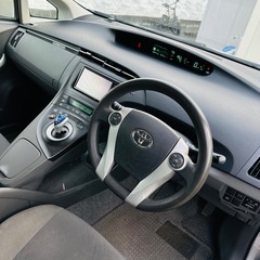 プリウス30の画像