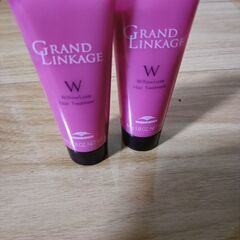 ヘアケア6 点セットの画像