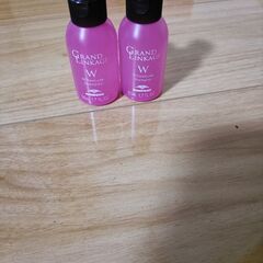 ヘアケア6 点セットの画像