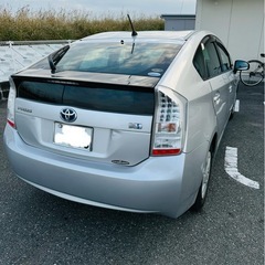 プリウス30の画像