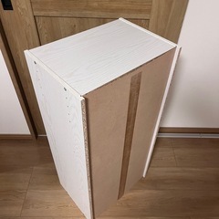 カラーボックスの画像