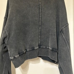JEANASISトップスの画像