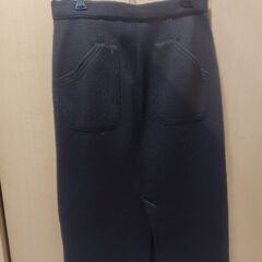 ワークマン あったかスカート Mサイズの画像