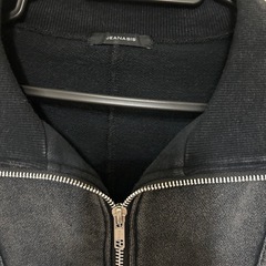 JEANASISトップスの画像