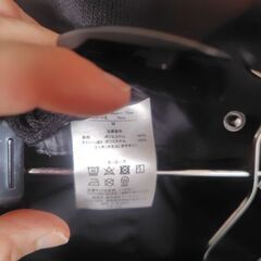 ワークマン あったかスカート Mサイズの画像