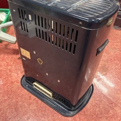 G1219コロナ　自然通気形開放式石油ストーブ　SX-C26　　の画像