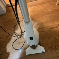 掃除機の画像