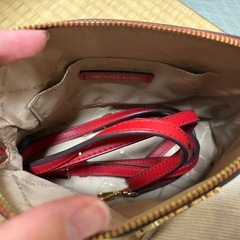 マイケルコース　ハンドバッグ　ショルダーバッグ の画像