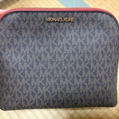 マイケルコース　ハンドバッグ　ショルダーバッグ の画像