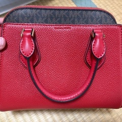 マイケルコース　ハンドバッグ　ショルダーバッグ の画像