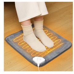 ホットカーペットの画像