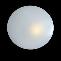 ★LEDシーリングライト★6畳用　YAMADA　YLL-S06D1　3400lm　2017年製　リモコン付きの画像