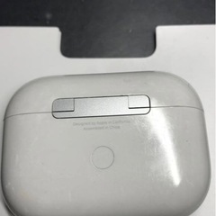 AirPods Pro 第ー世代 充電ケースのみの画像
