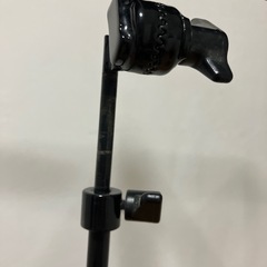 折りたたみ譜面台の画像