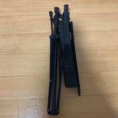 折りたたみ譜面台の画像